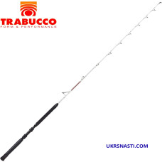 Удилище троллинговое Trabucco Windrose Acid-Plus 662/8 длина 2м тест 8lb